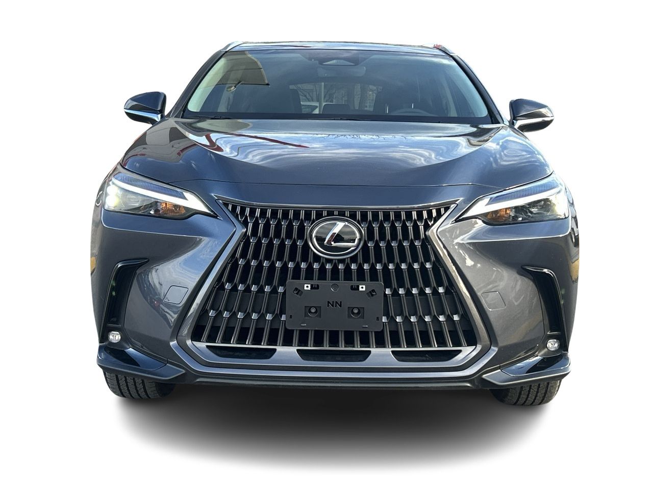 2026 Lexus NX in Markham, Ontario