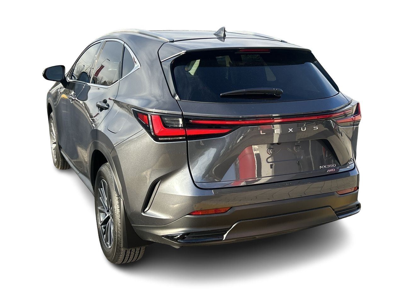 2026 Lexus NX in Markham, Ontario