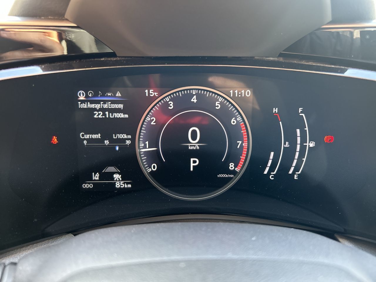 2026 Lexus NX in Markham, Ontario