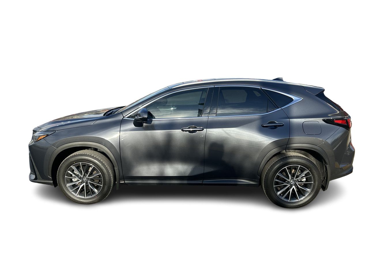 2026 Lexus NX in Markham, Ontario