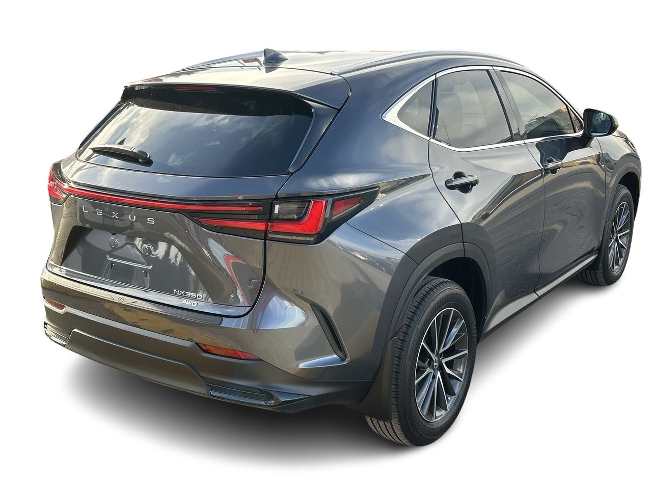 2026 Lexus NX in Markham, Ontario