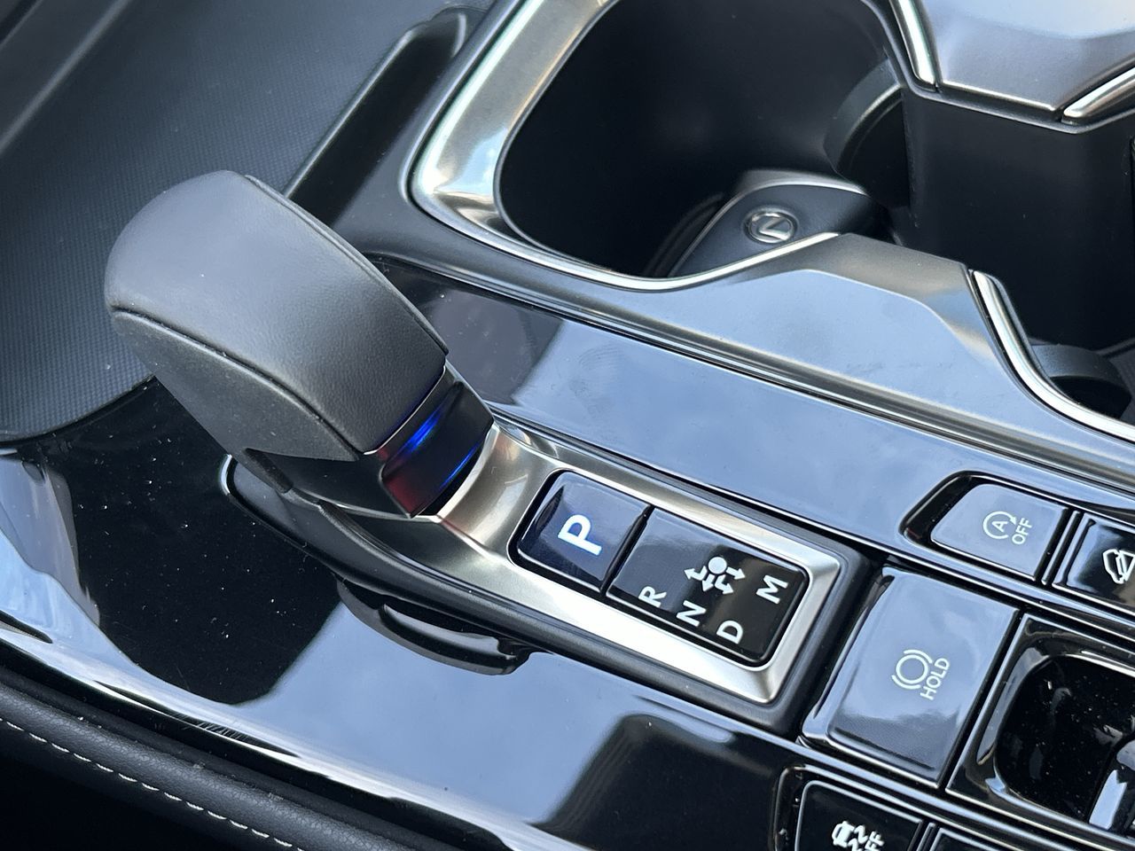 2026 Lexus NX in Markham, Ontario