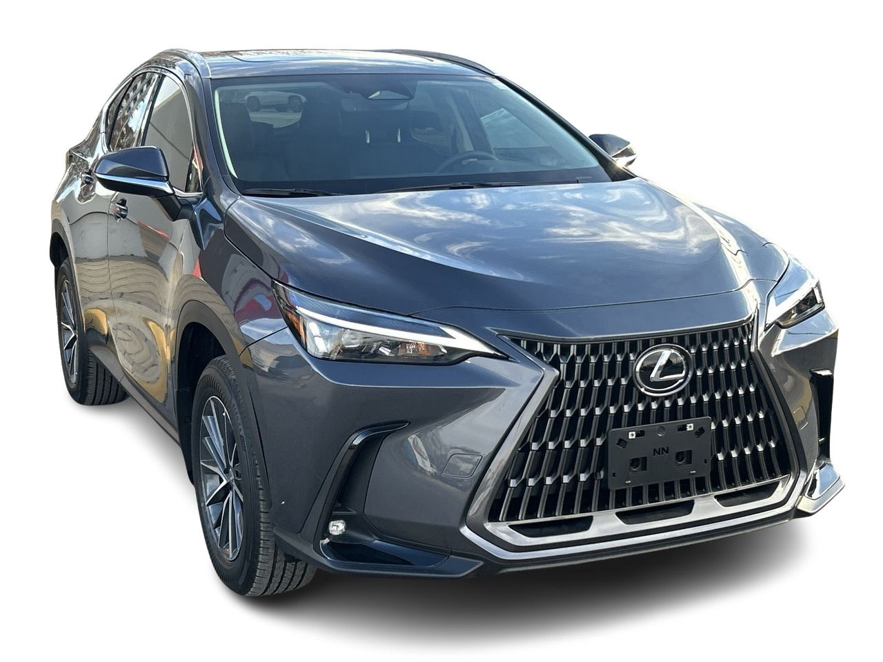 2026 Lexus NX in Markham, Ontario