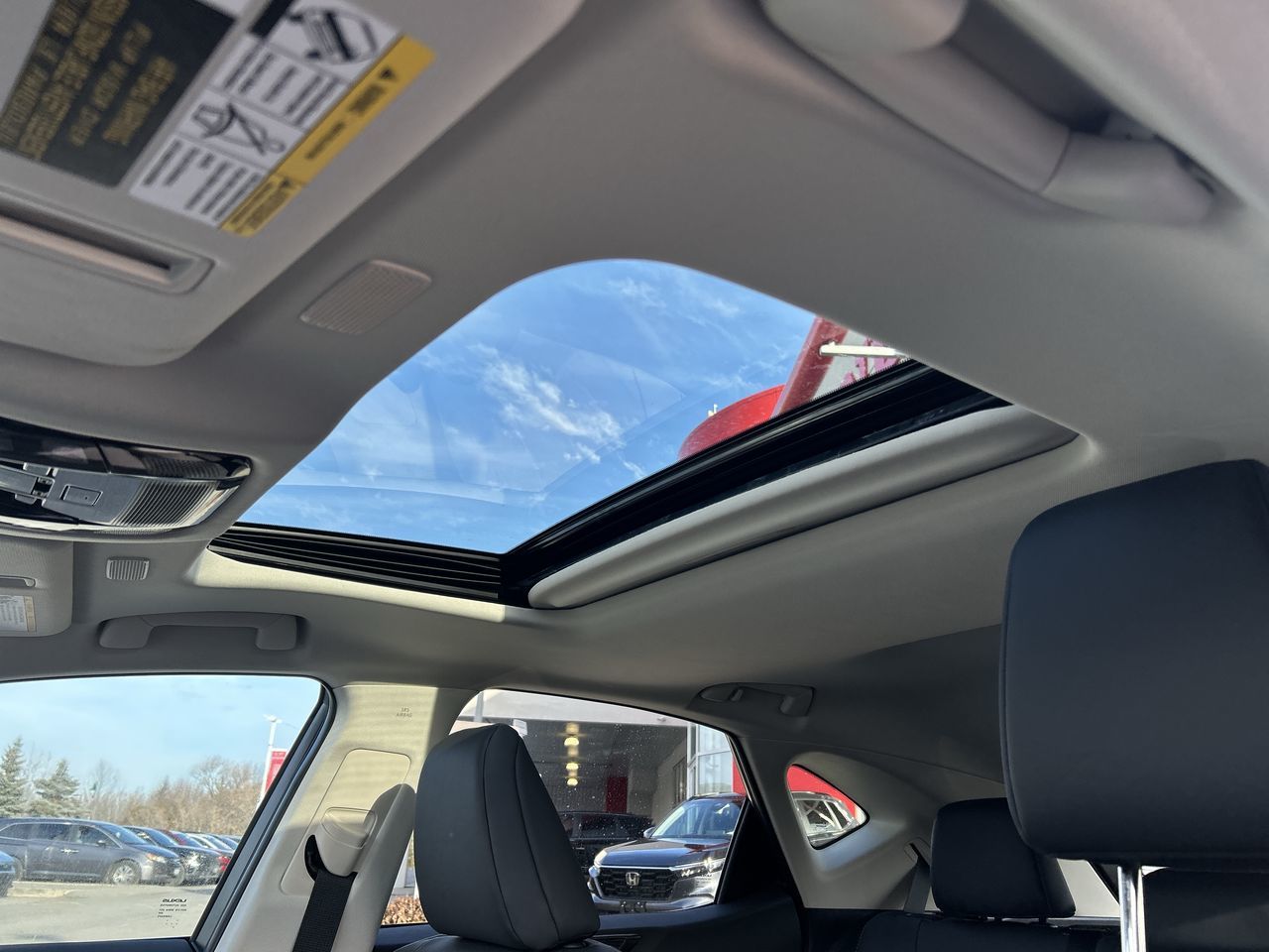 2026 Lexus NX in Markham, Ontario