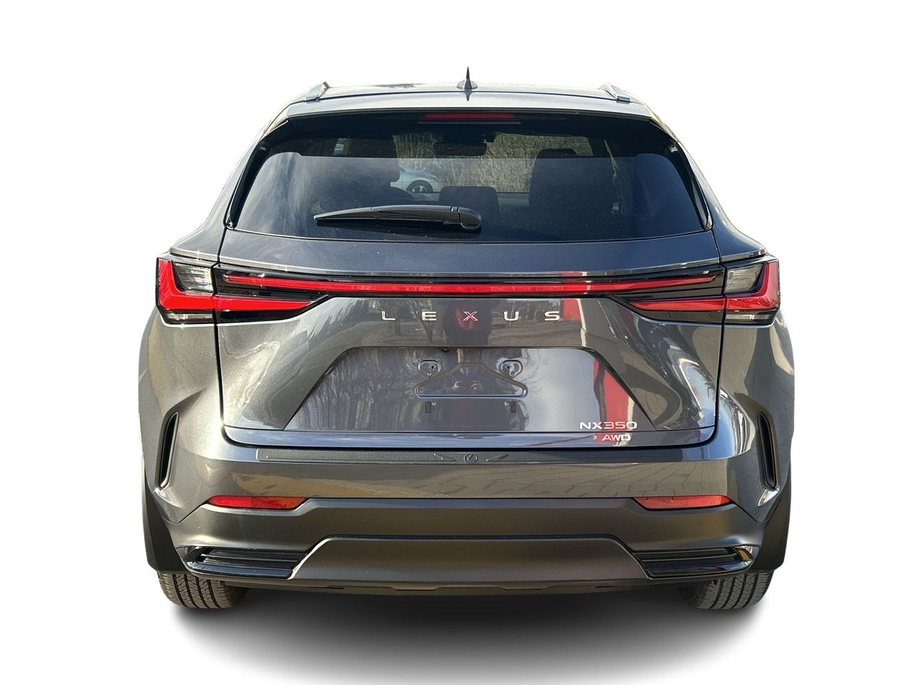 2026 Lexus NX in Markham, Ontario