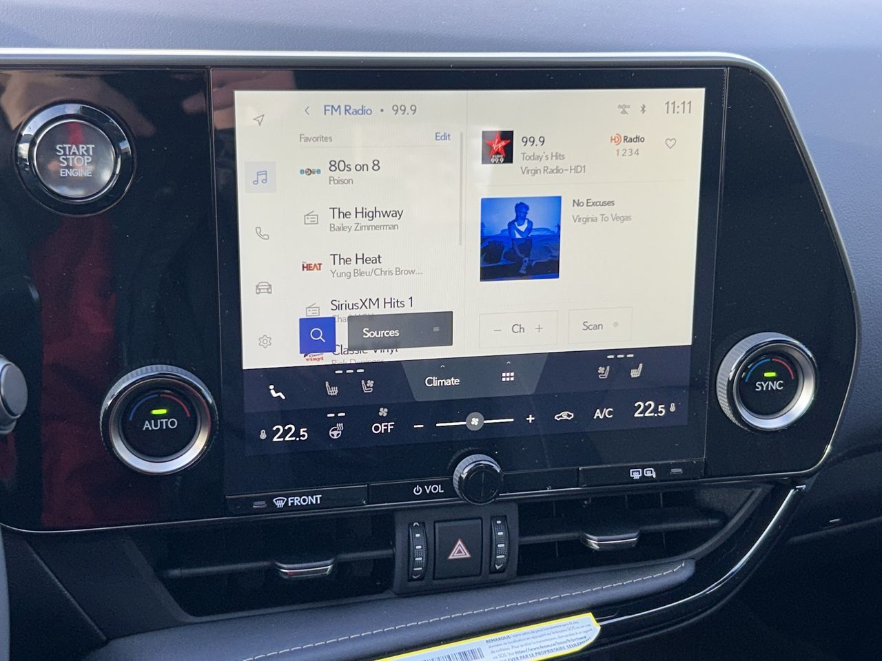 2026 Lexus NX in Markham, Ontario