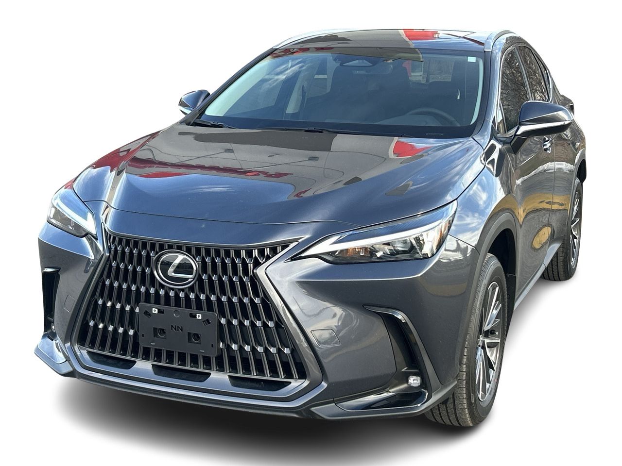 2026 Lexus NX in Markham, Ontario