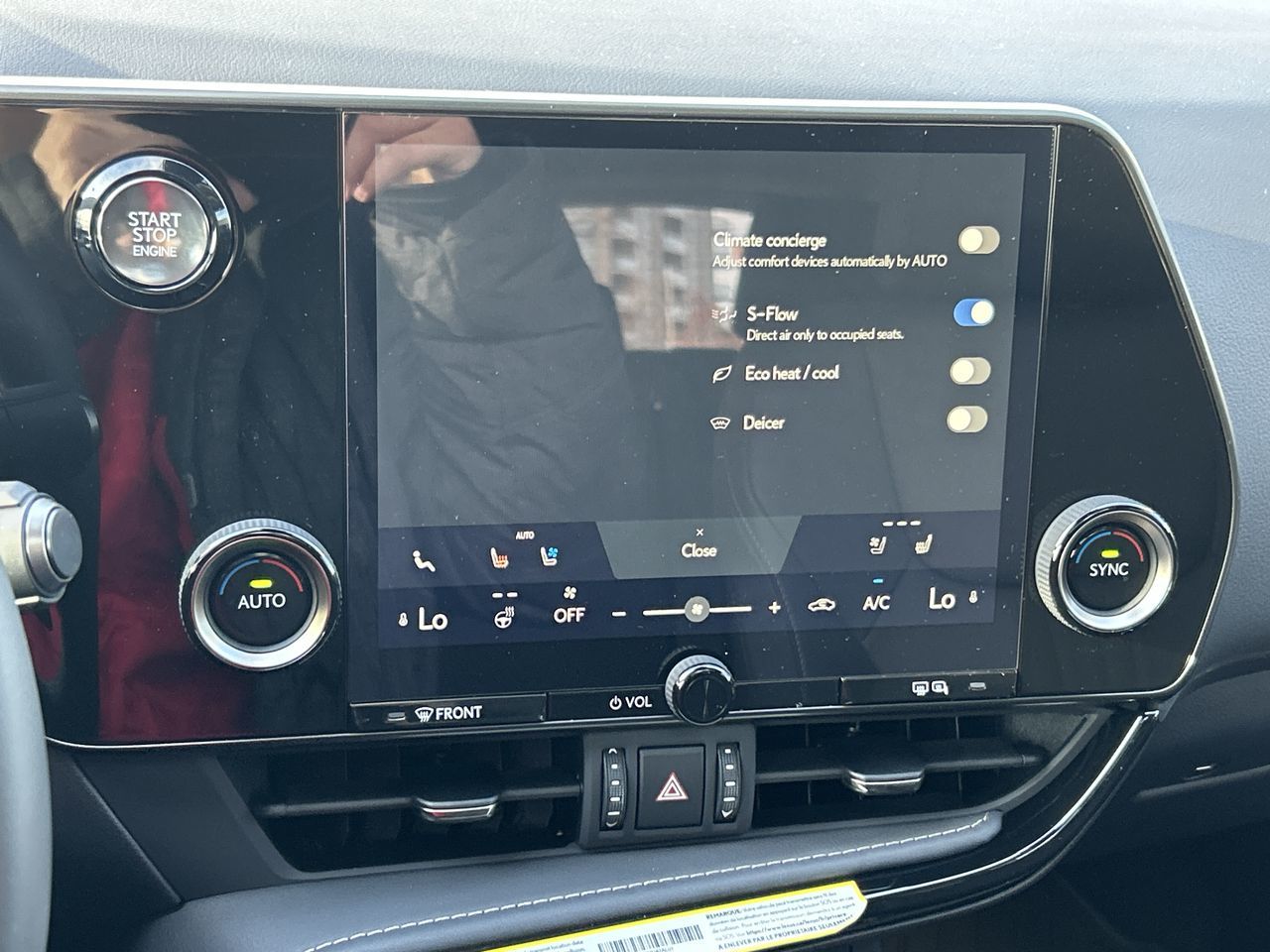 2026 Lexus NX in Markham, Ontario