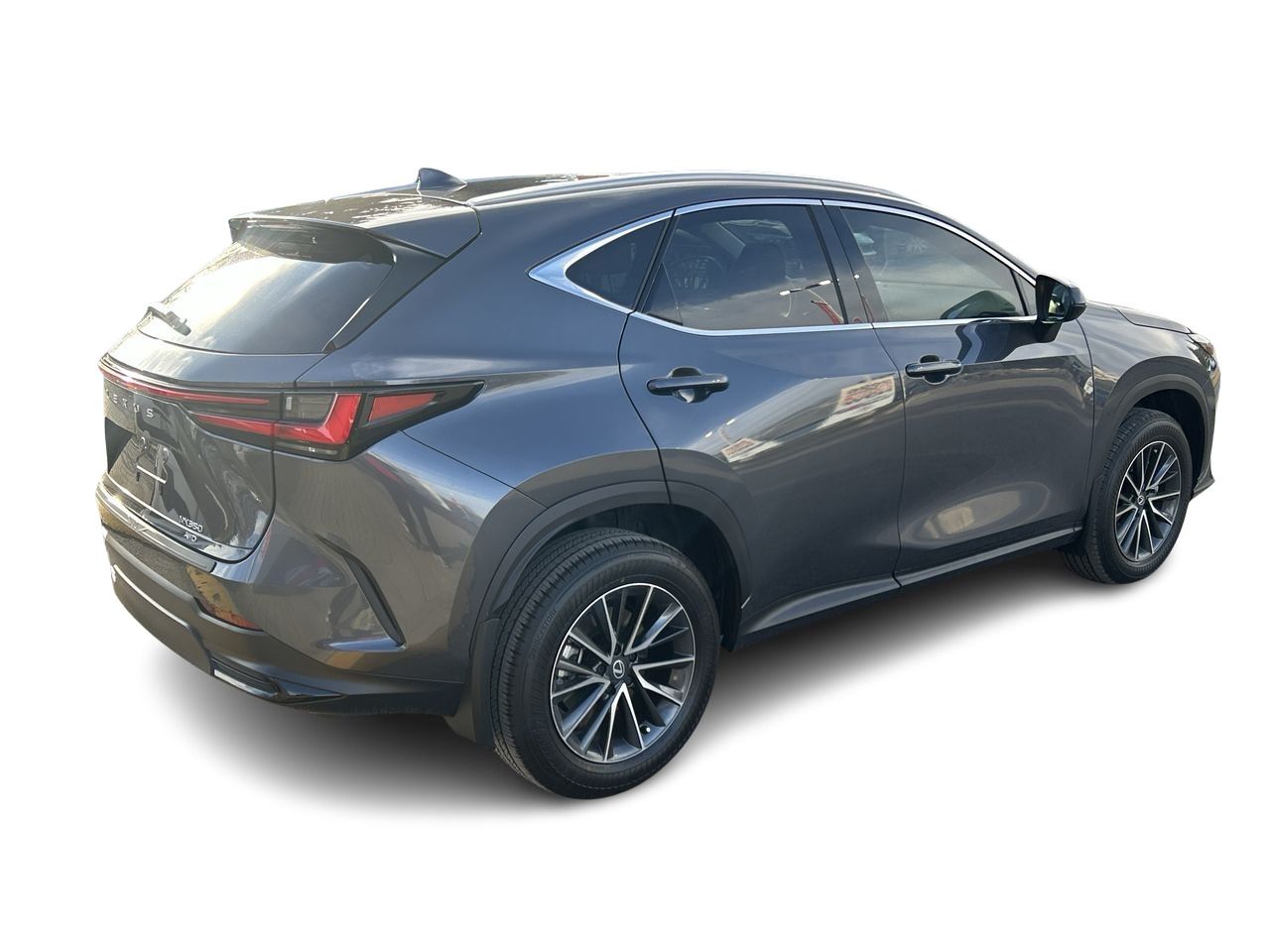 2026 Lexus NX in Markham, Ontario