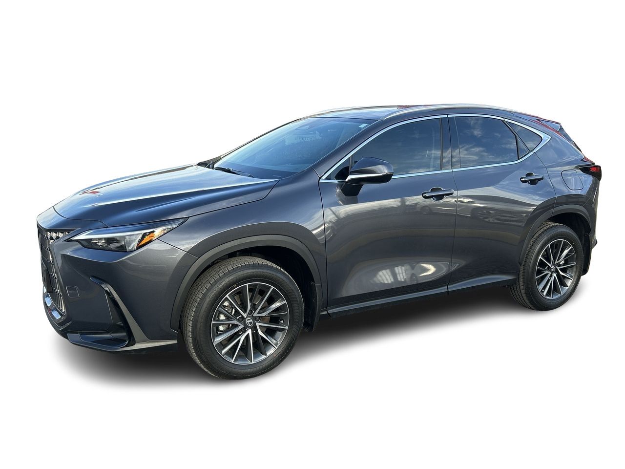 2026 Lexus NX in Markham, Ontario