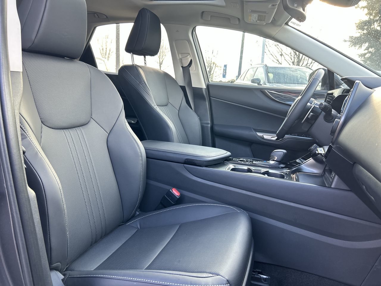 2026 Lexus NX in Markham, Ontario