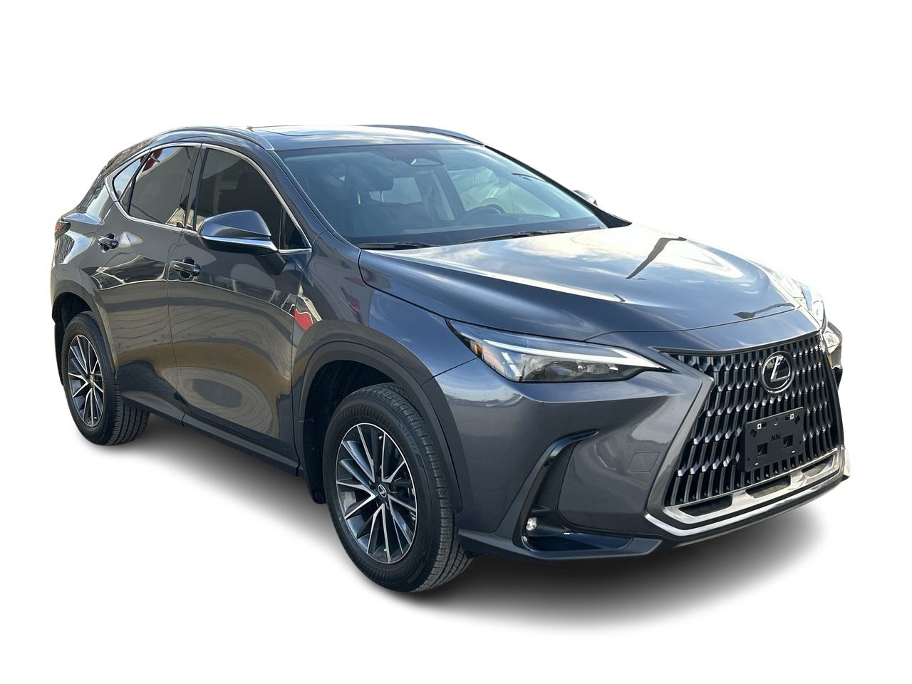 2026 Lexus NX in Markham, Ontario