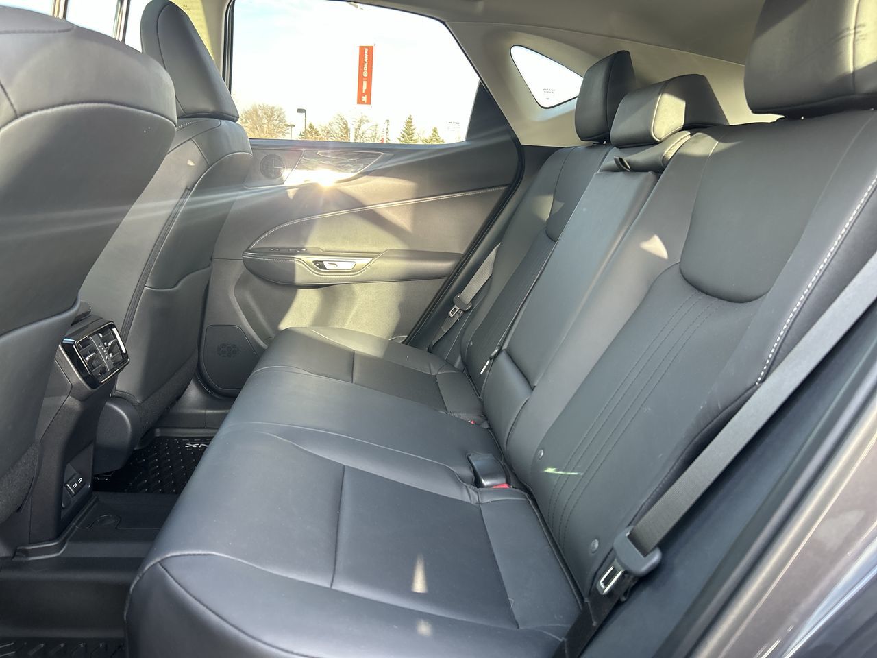 2026 Lexus NX in Markham, Ontario