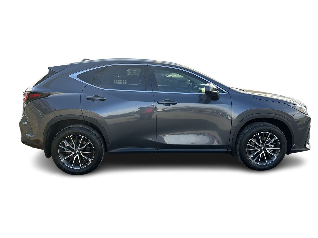2026 Lexus NX in Markham, Ontario