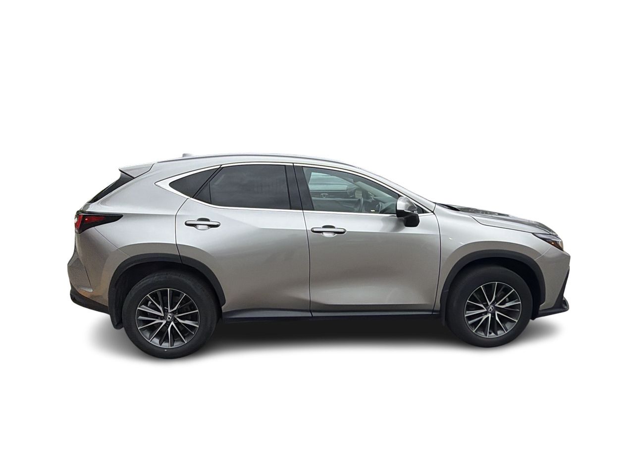 Lexus NXh  2024 à Markham, Ontario