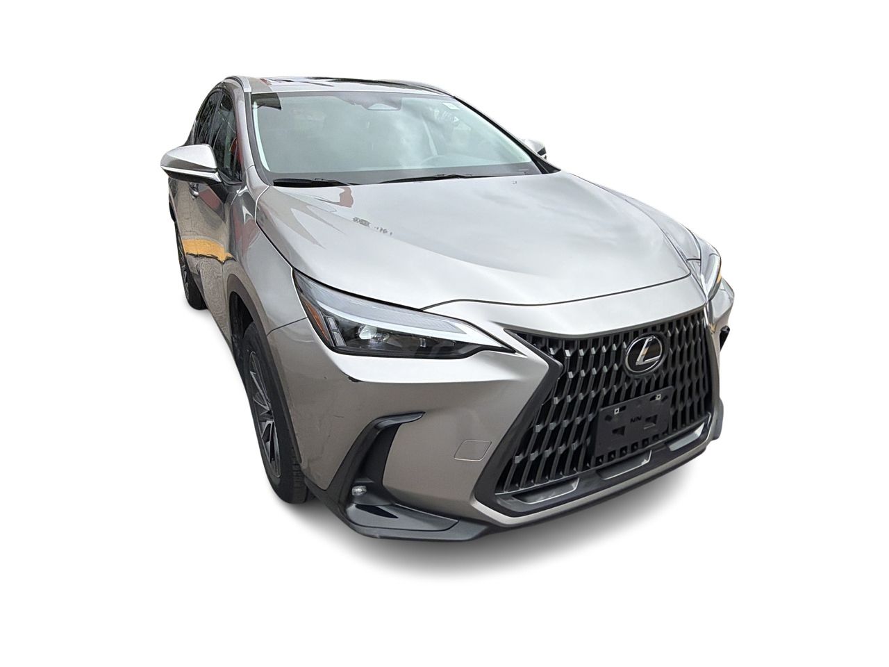 Lexus NXh  2024 à Markham, Ontario