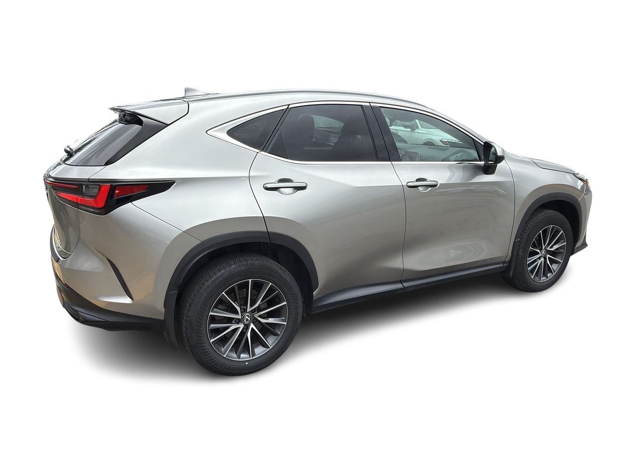 Lexus NXh  2024 à Markham, Ontario