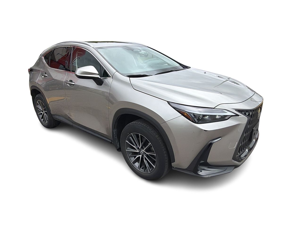 Lexus NXh  2024 à Markham, Ontario