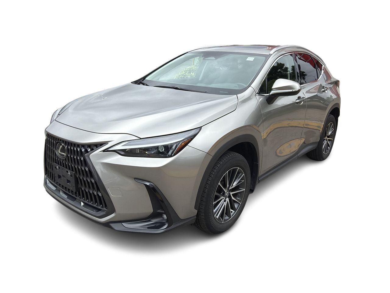 Lexus NXh  2024 à Markham, Ontario