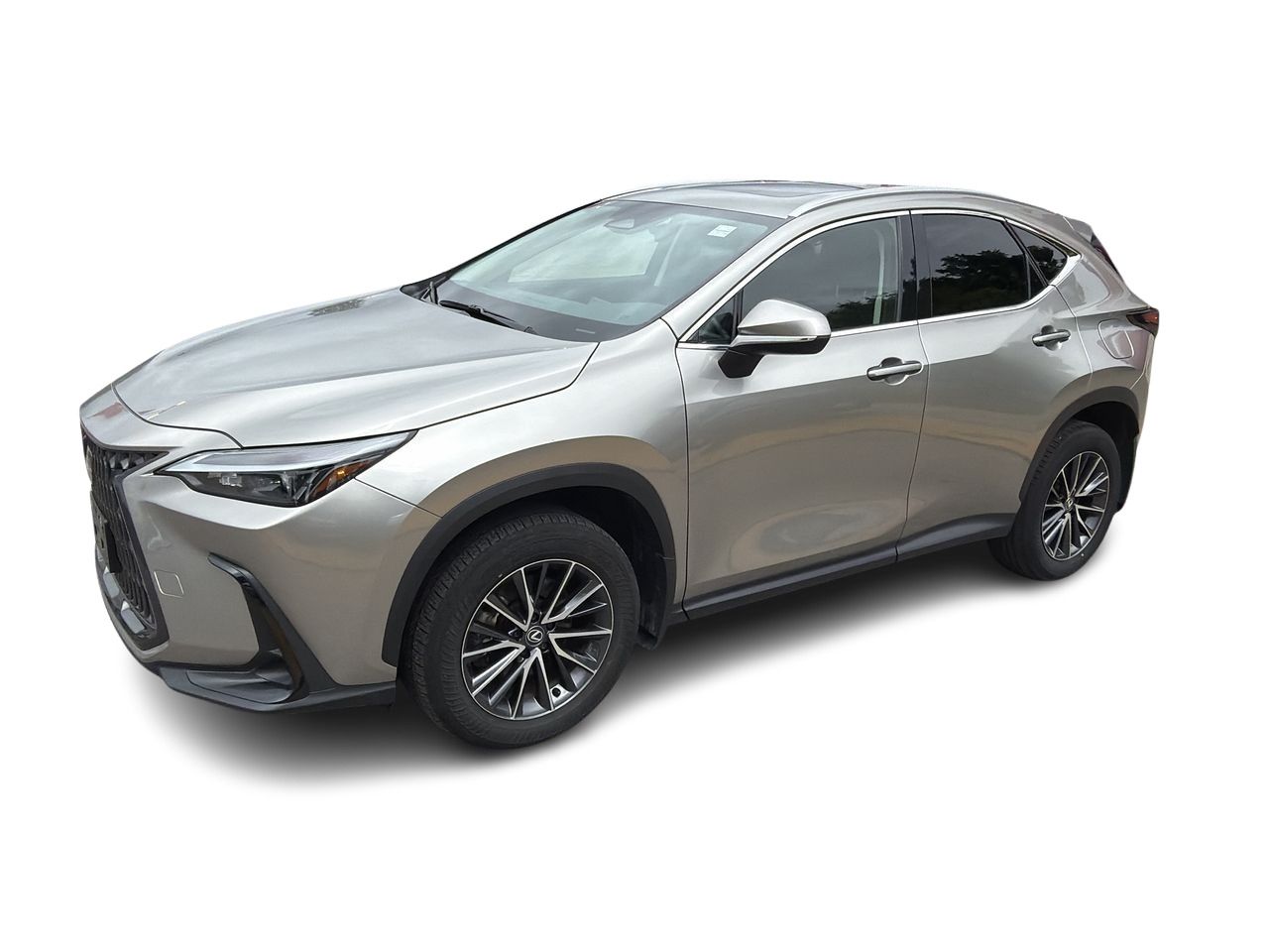 Lexus NXh  2024 à Markham, Ontario