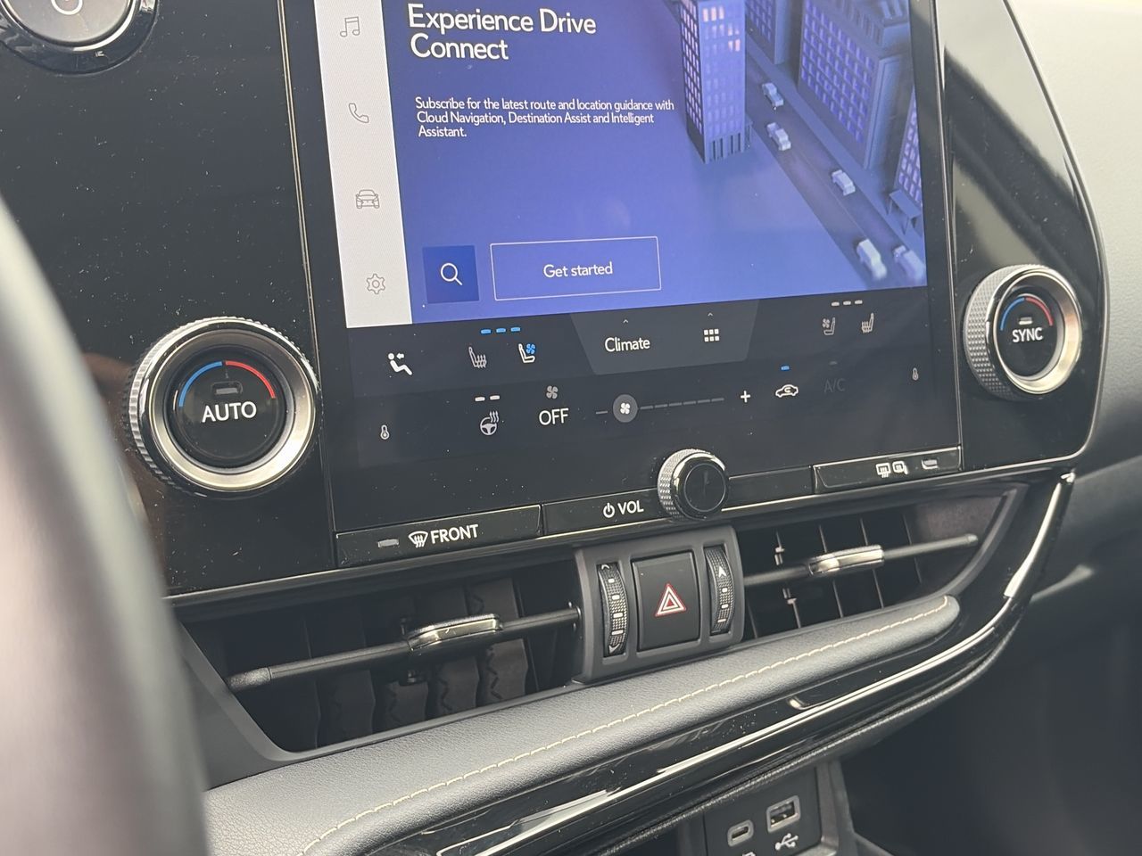 Lexus NXh  2024 à Markham, Ontario