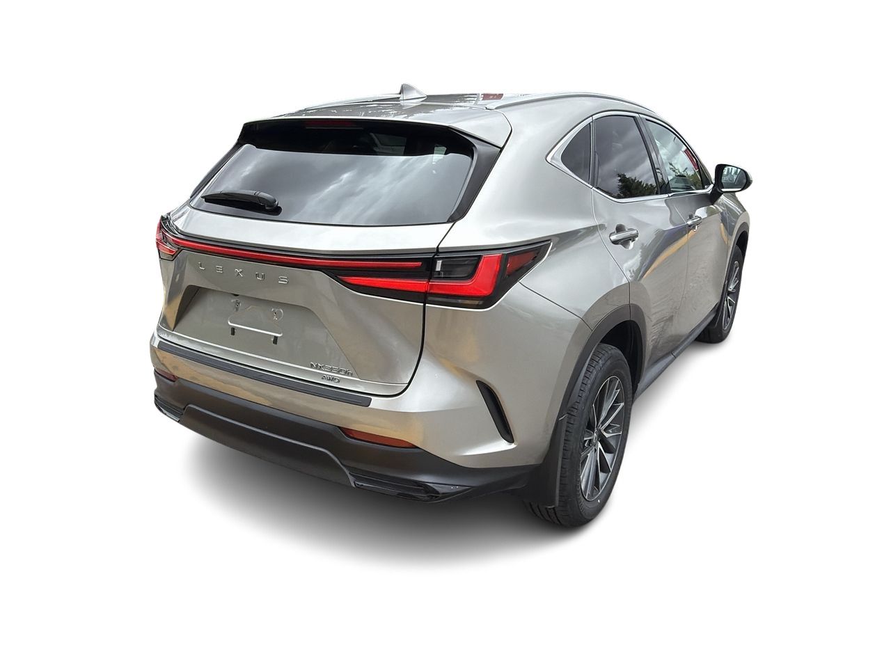 Lexus NXh  2024 à Markham, Ontario