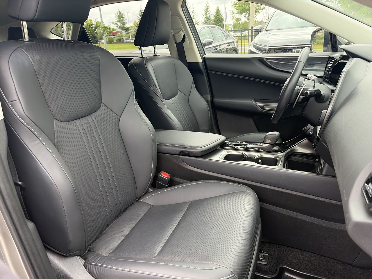 Lexus NXh  2024 à Markham, Ontario
