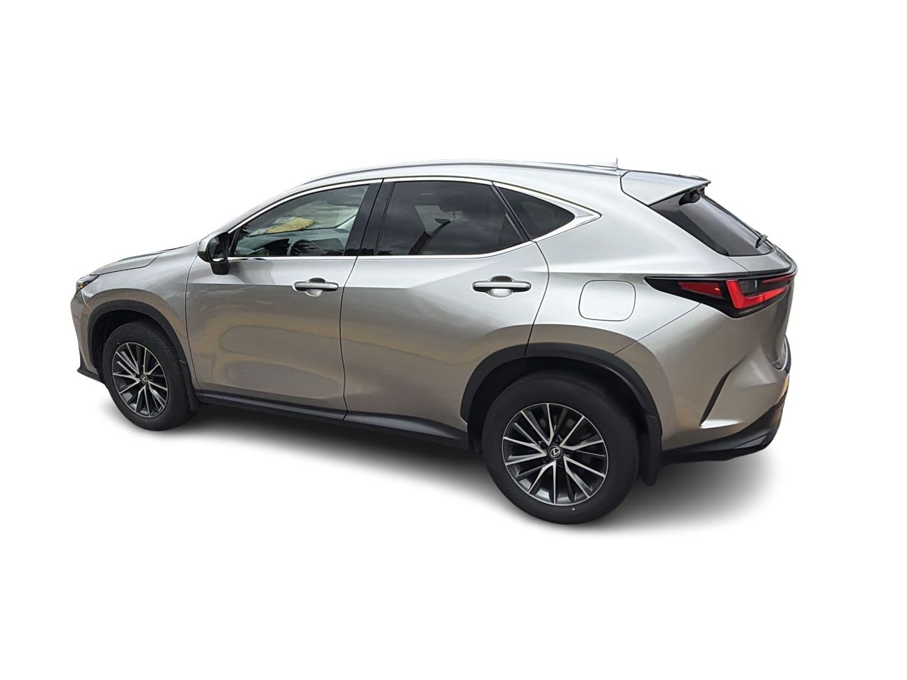 Lexus NXh  2024 à Markham, Ontario