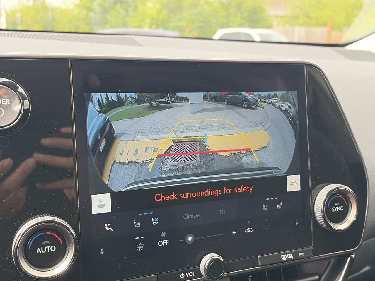 Lexus NXh  2024 à Markham, Ontario