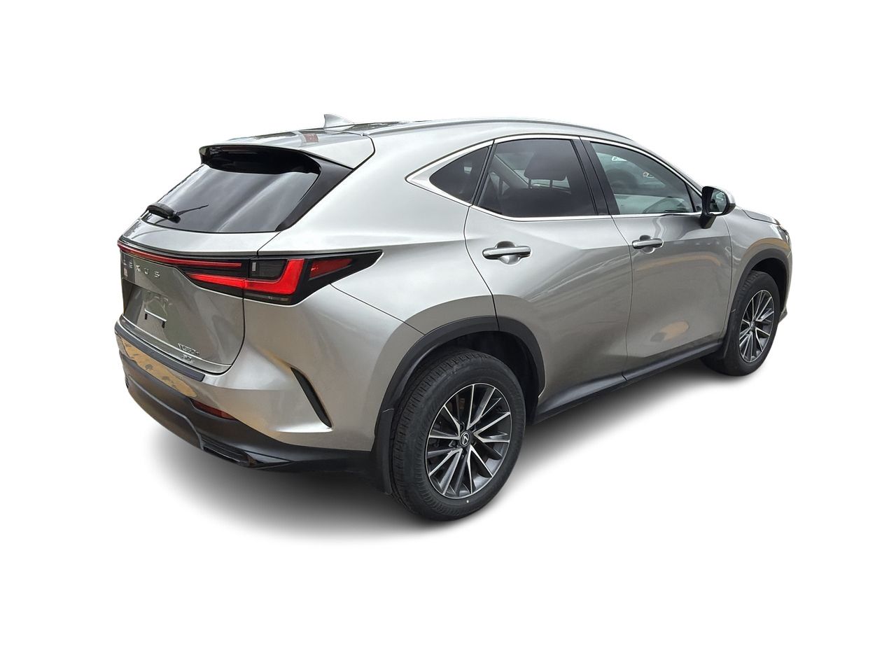 Lexus NXh  2024 à Markham, Ontario