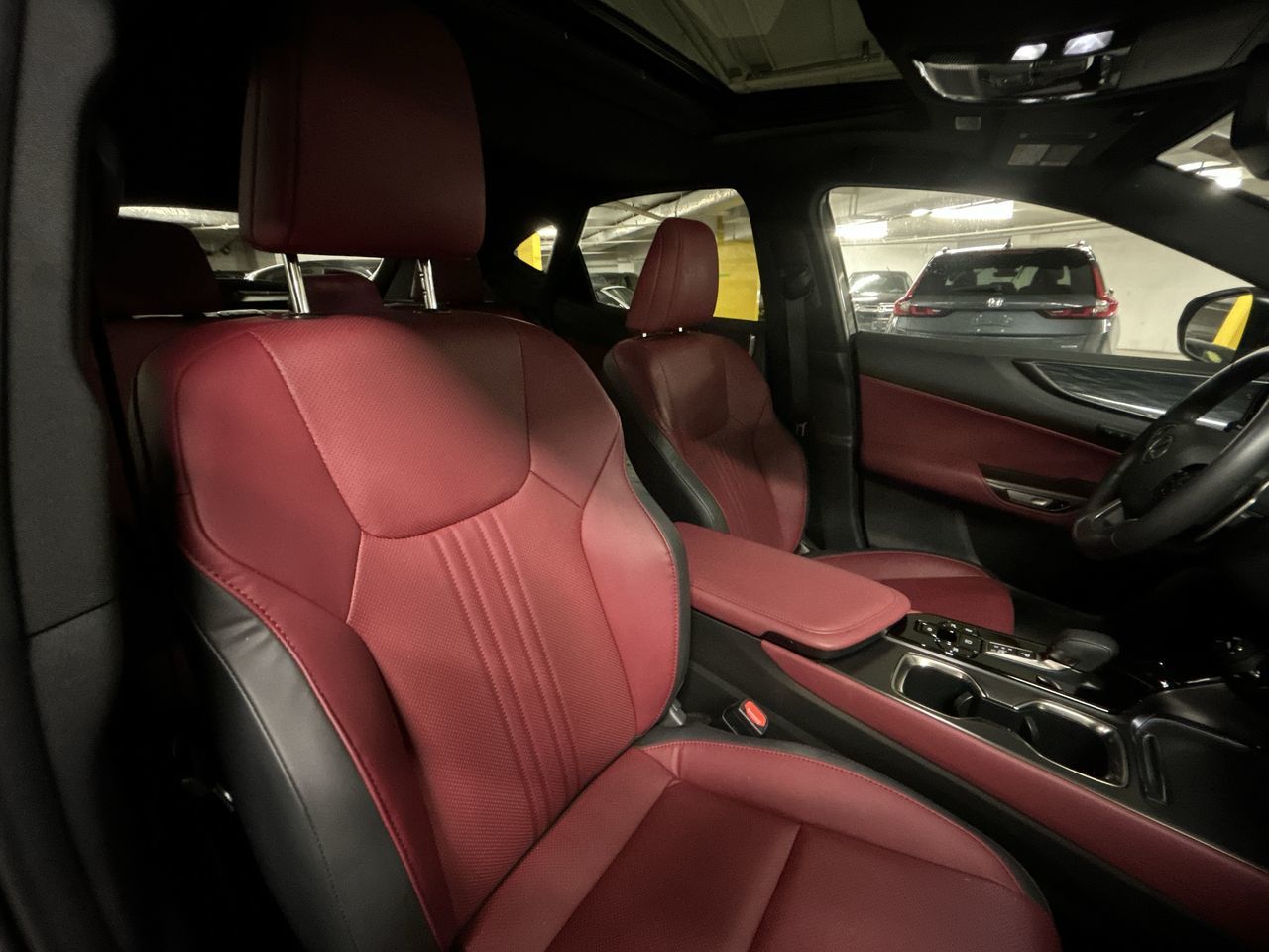 Lexus NXh  2025 à Markham, Ontario