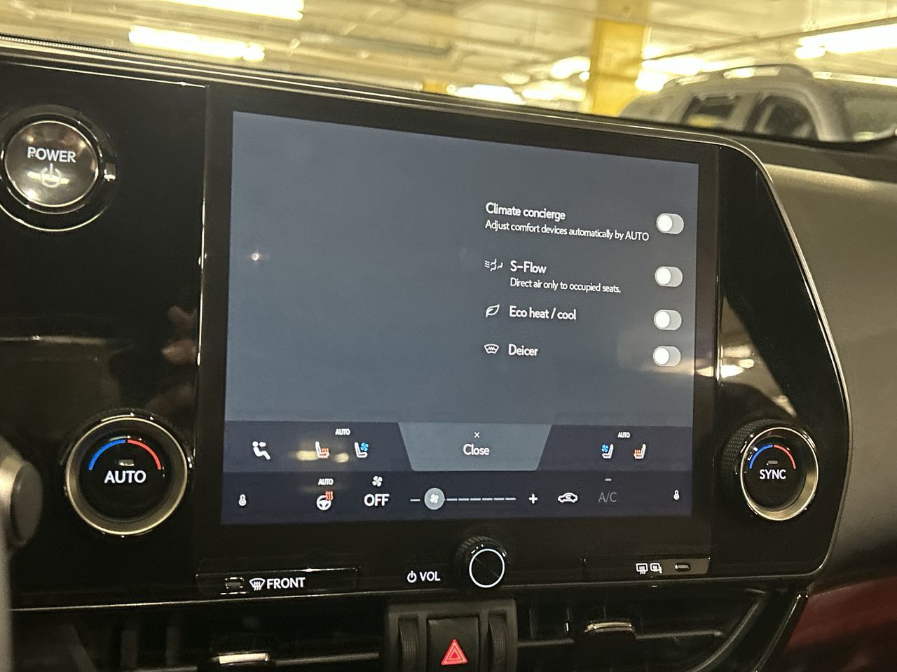 Lexus NXh  2025 à Markham, Ontario