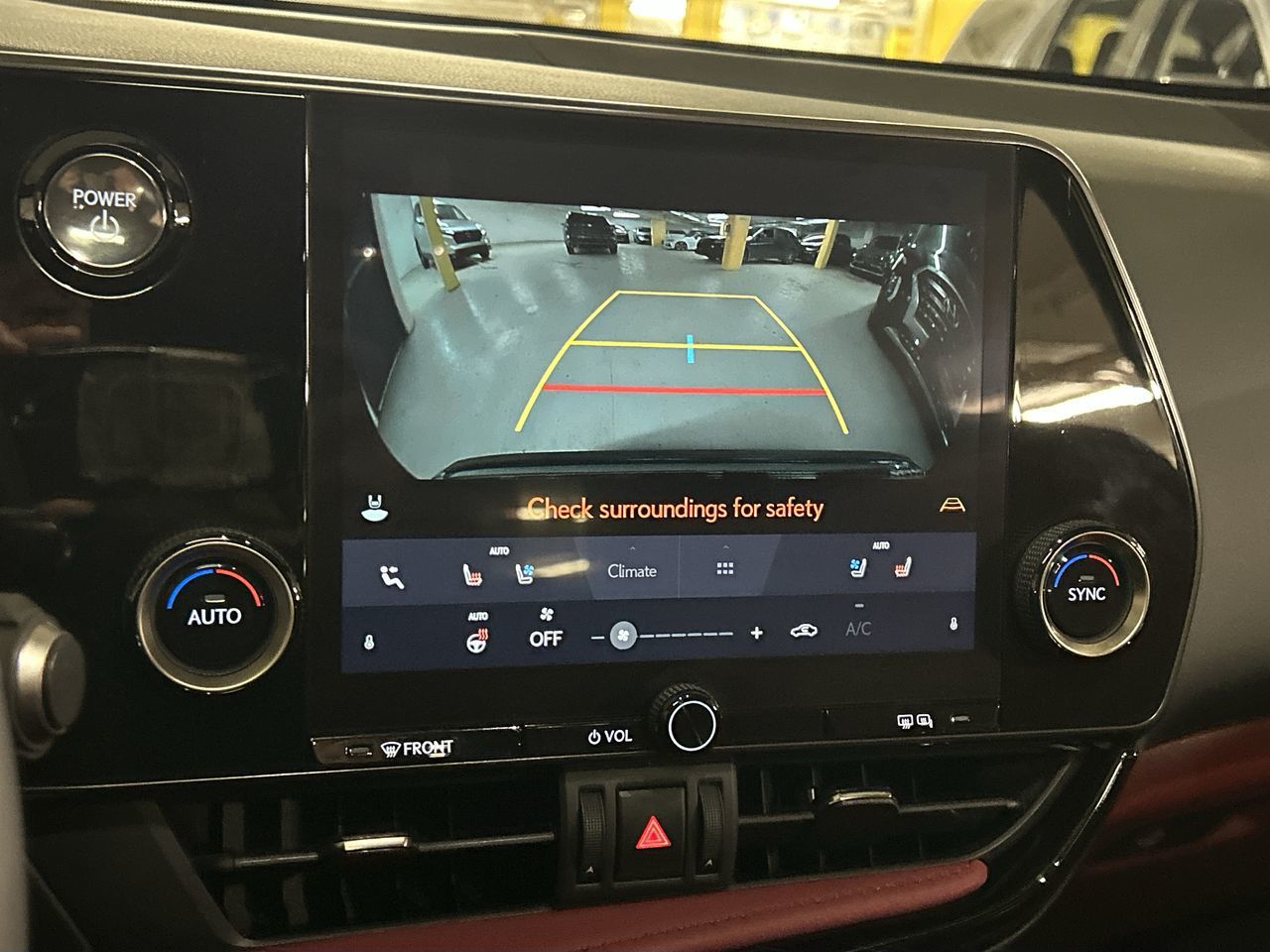 Lexus NXh  2025 à Markham, Ontario