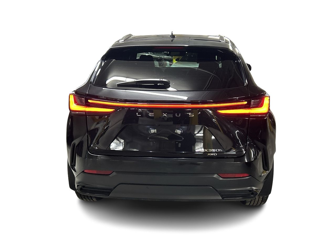 Lexus NXh  2025 à Markham, Ontario