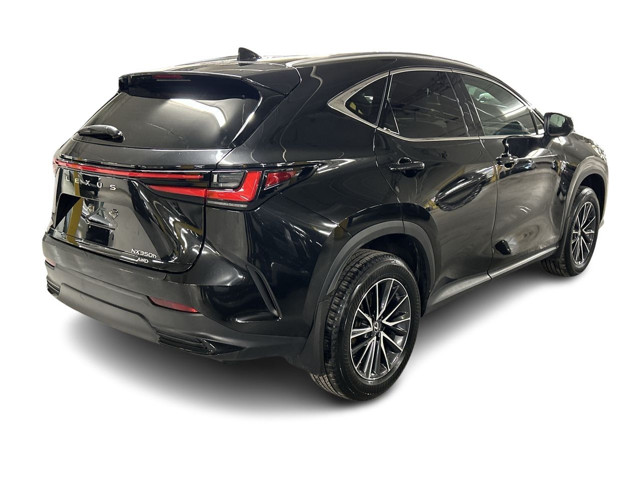 Lexus NXh  2025 à Markham, Ontario