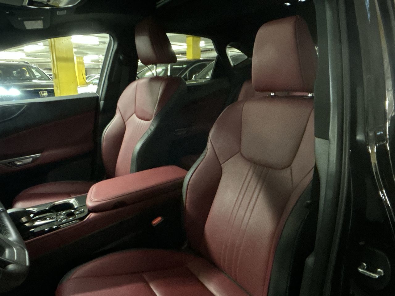 Lexus NXh  2025 à Markham, Ontario