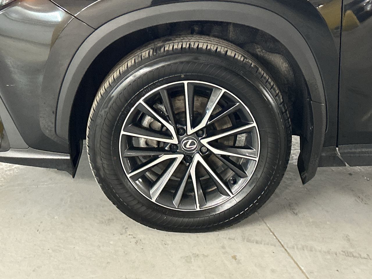 Lexus NXh  2025 à Markham, Ontario