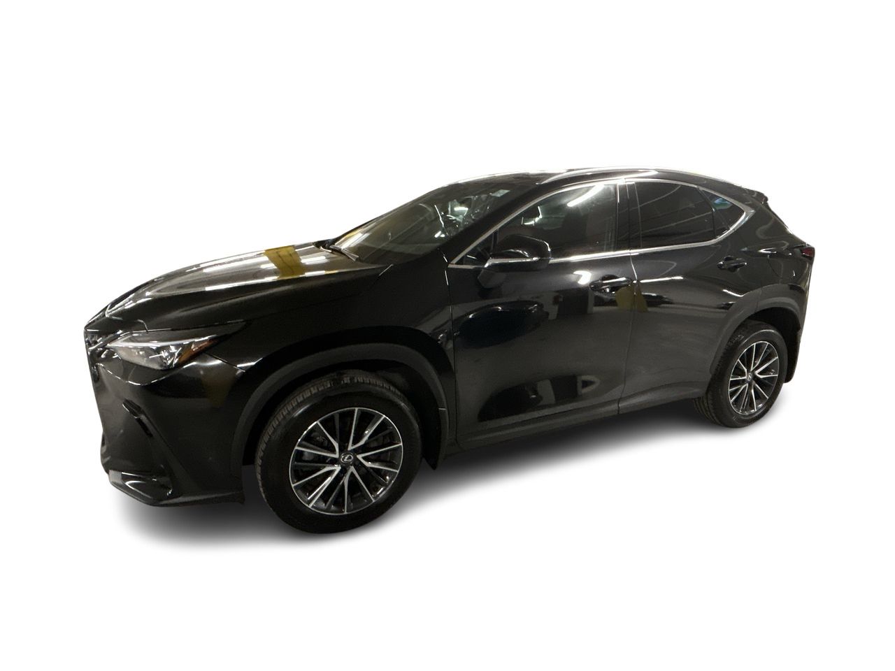 Lexus NXh  2025 à Markham, Ontario