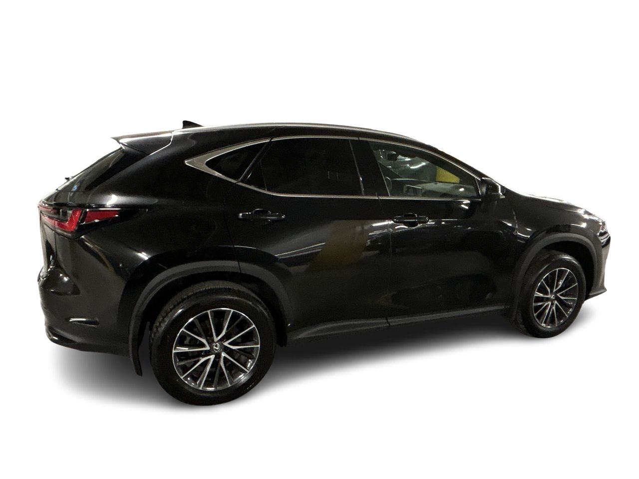 Lexus NXh  2025 à Markham, Ontario