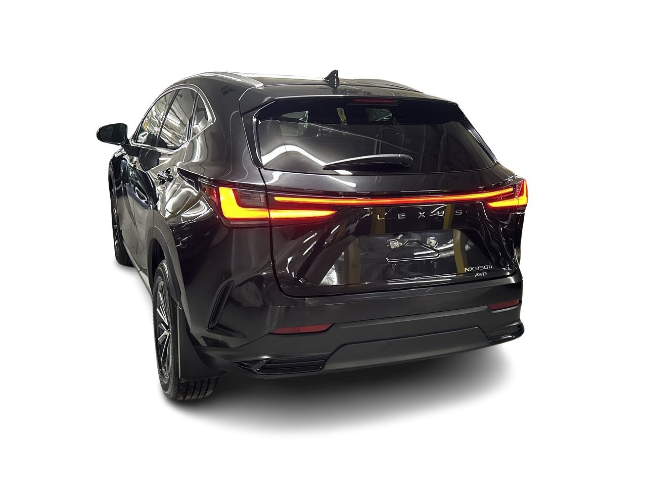 Lexus NXh  2025 à Markham, Ontario