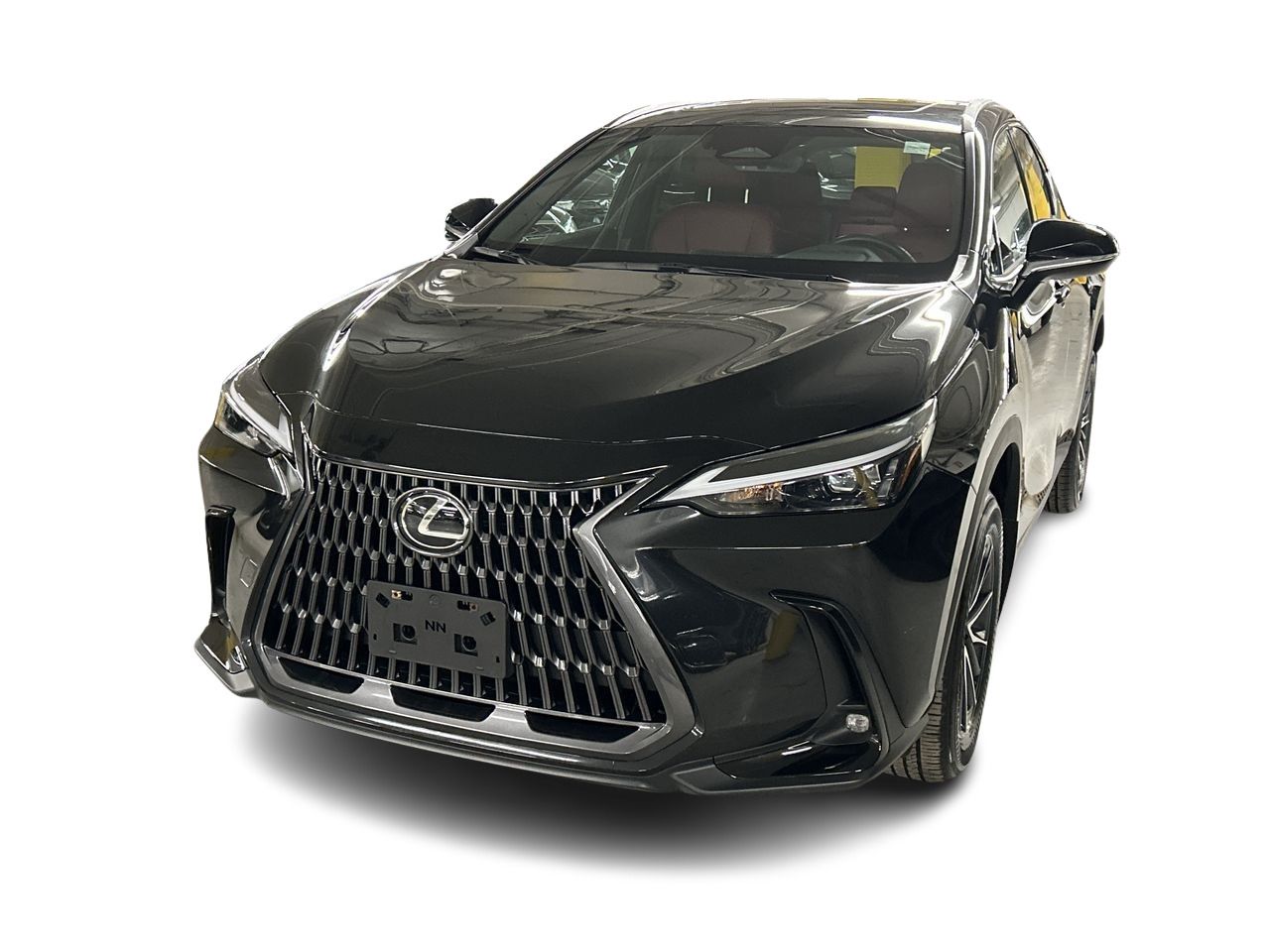 Lexus NXh  2025 à Markham, Ontario
