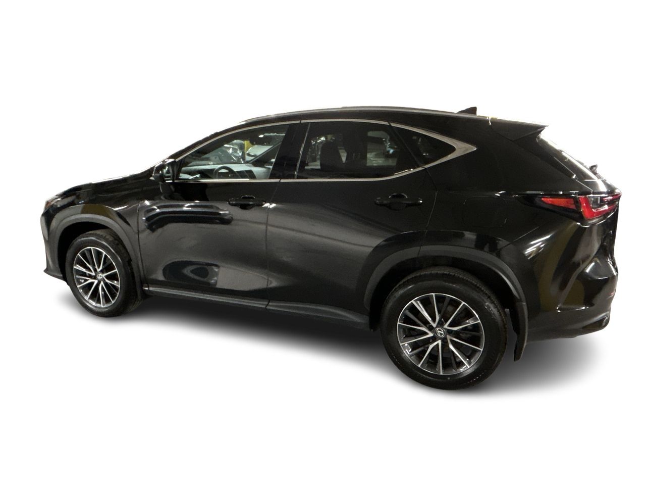 Lexus NXh  2025 à Markham, Ontario