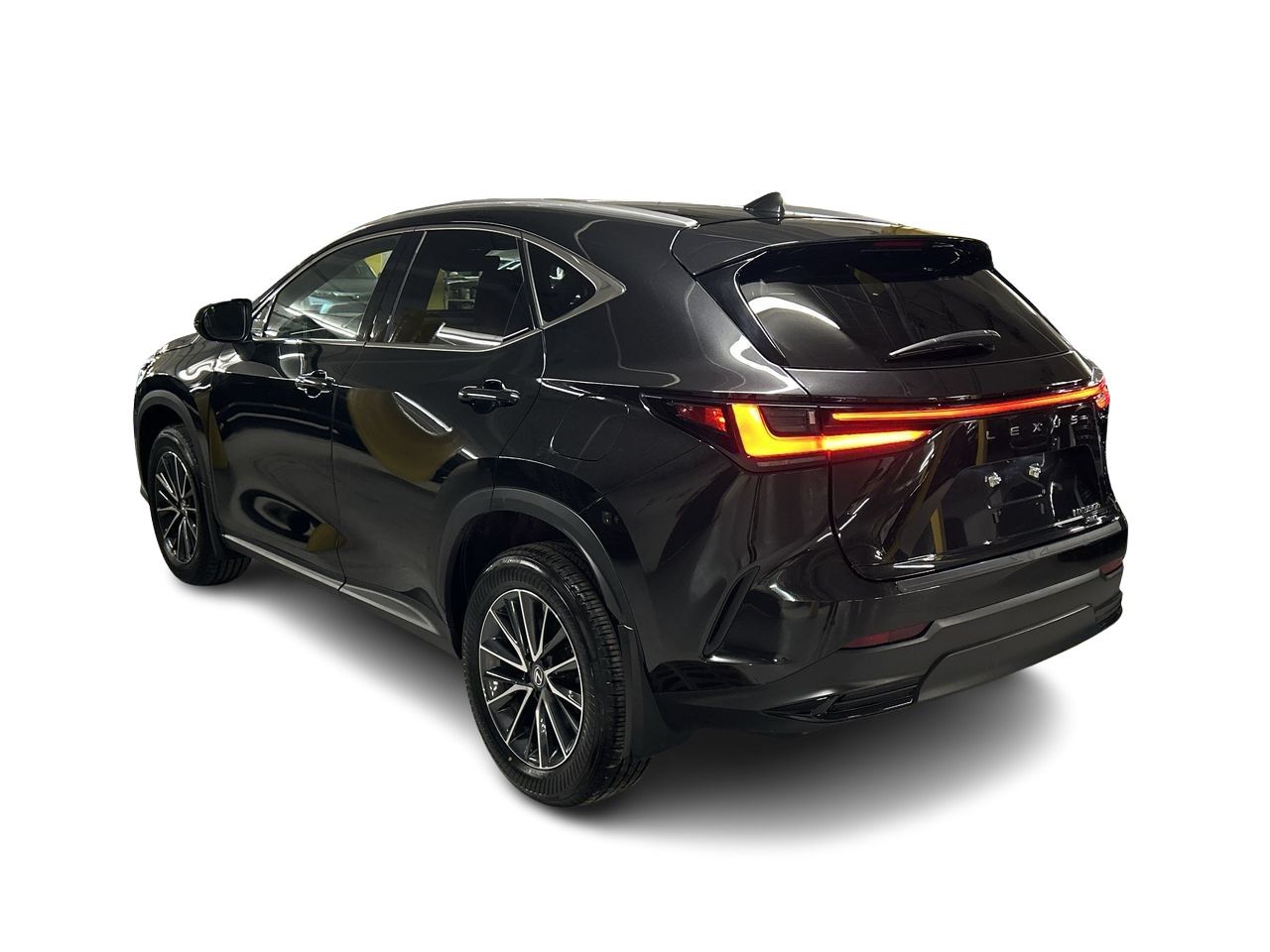Lexus NXh  2025 à Markham, Ontario
