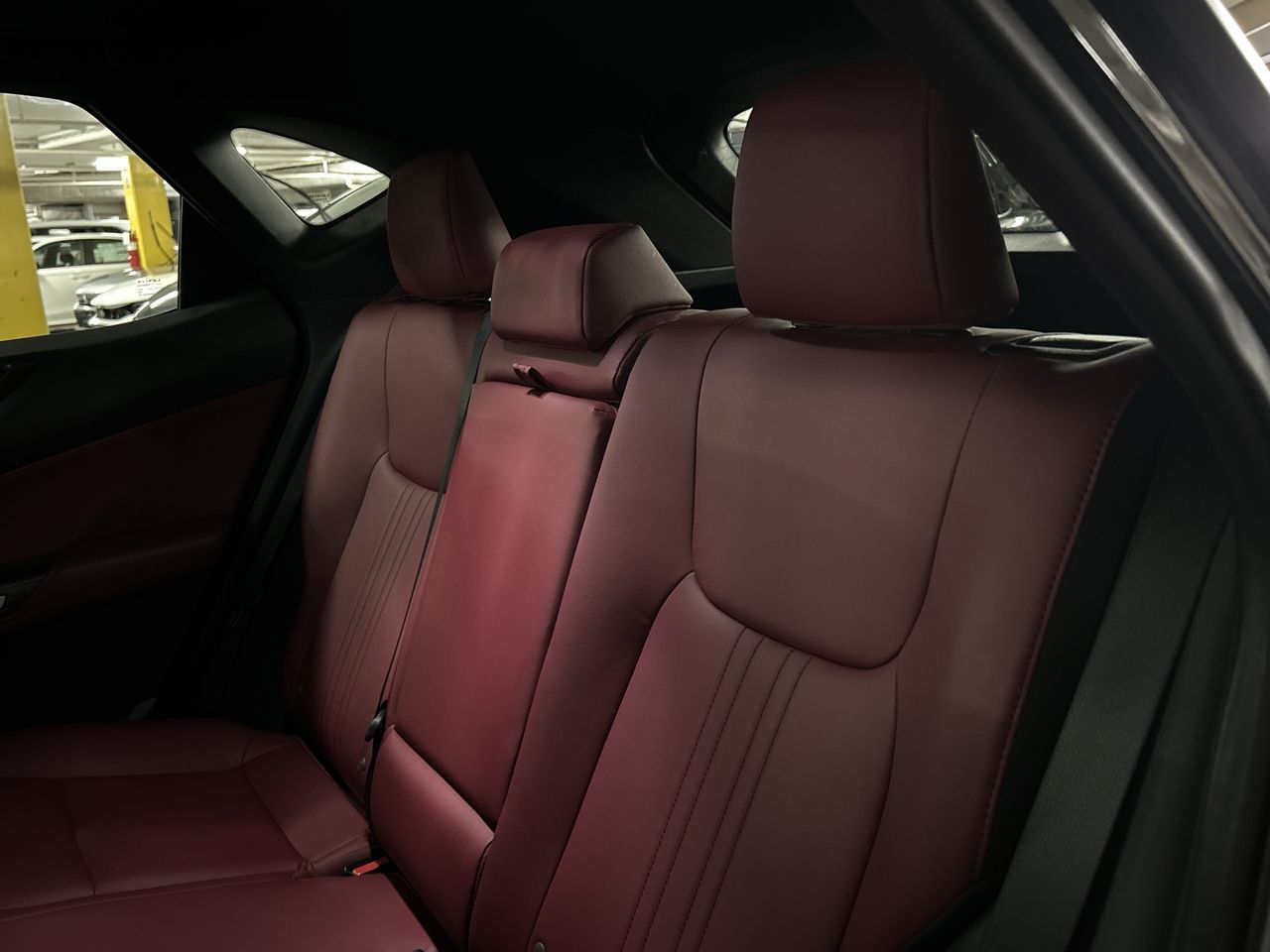 Lexus NXh  2025 à Markham, Ontario