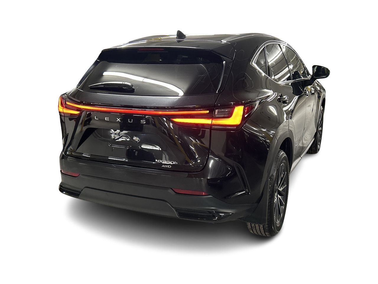 Lexus NXh  2025 à Markham, Ontario