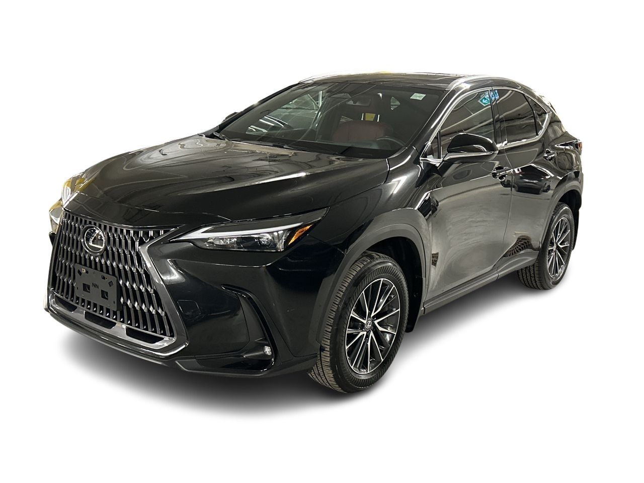 Lexus NXh  2025 à Markham, Ontario