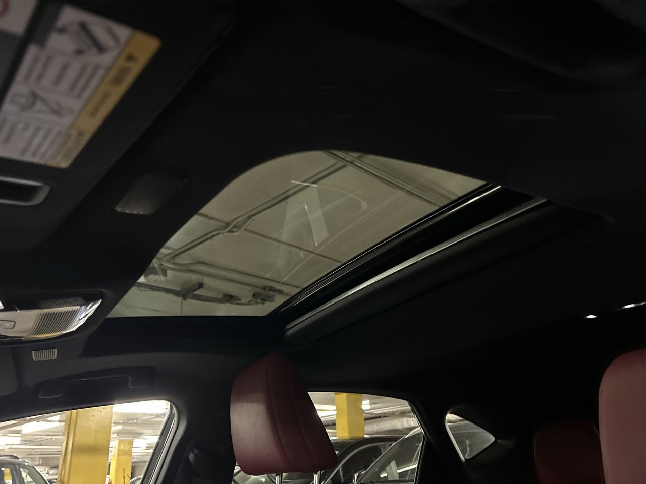 Lexus NXh  2025 à Markham, Ontario