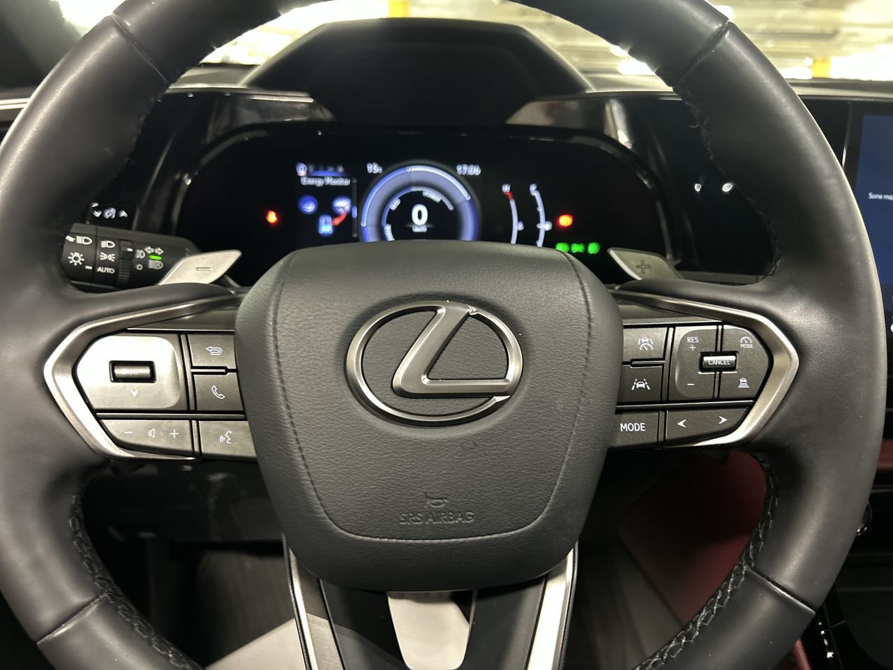 Lexus NXh  2025 à Markham, Ontario
