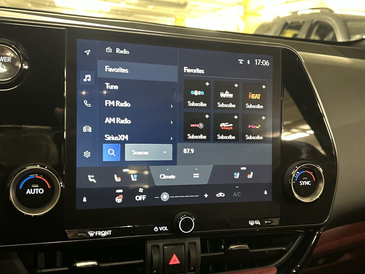 Lexus NXh  2025 à Markham, Ontario