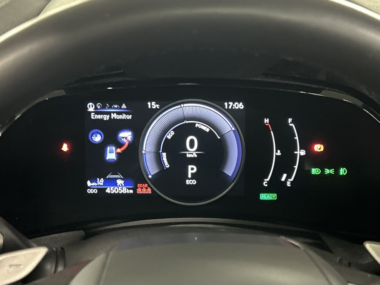 Lexus NXh  2025 à Markham, Ontario